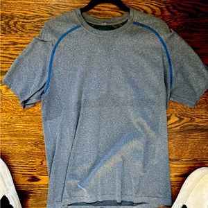 Lululemon Metal Vent Tech Short Sleeve.